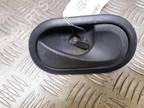 Used Front right interior door handle Front right interior door handle RENAULT KANGOO Express (FW0/1_) 1.5 dCi 70 (FW0A, KW0V) (68 hp) 23714254 23714254