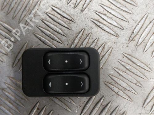 Used Left front window switch Left front window switch OPEL MERIVA A MPV (X03) 1.6 16V (E75) (100 hp) 23737294 23737294