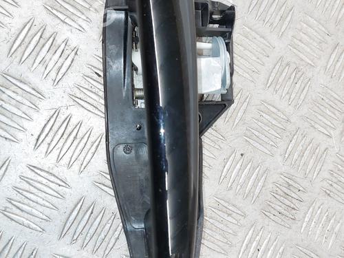 Used Rear right exterior door handle PEUGEOT 208 I (CA_, CC_) 1.6 HDi / BlueHDi 75 (75 hp) 27712613