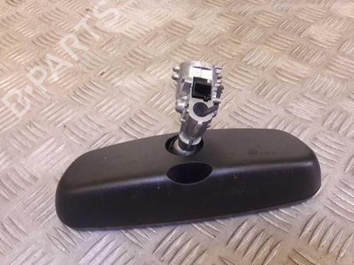 Used Rear mirror Rear mirror PEUGEOT 208 I (CA_, CC_) 1.2 PureTech 82 (82 hp) 23733497 23733497
