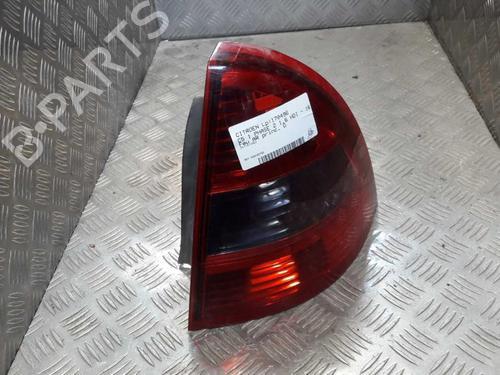 Used Right taillight Right taillight CITROËN C5 II (RC_) 1.6 HDi (RC8HZB) (109 hp) 23657603 23657603