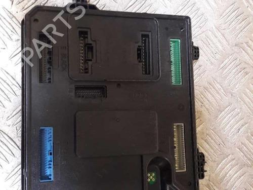 Used Control unit Control unit RENAULT SCÉNIC III (JZ0/1_) 1.6 dCi (JZ00, JZ12) (130 hp) 24853275 24853275