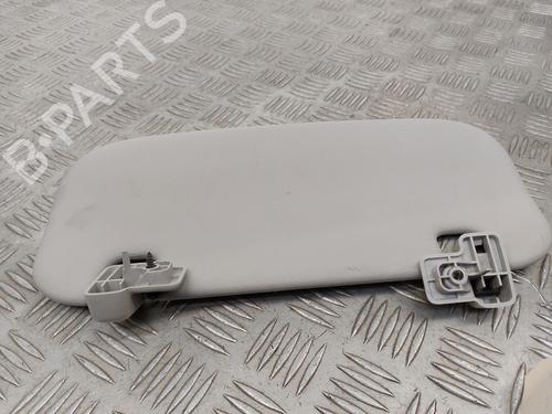 Left sun visor MINI MINI (R50, R53) Cooper | BP29633471I1