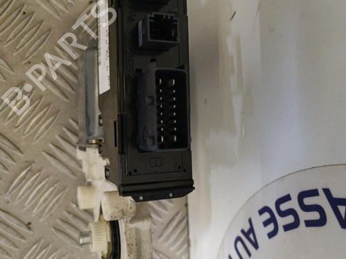 Right front window motor CITROËN C5 I (DC_) 2.0 HDi (DCRHZB, DCRHZE) | BP23725779E20