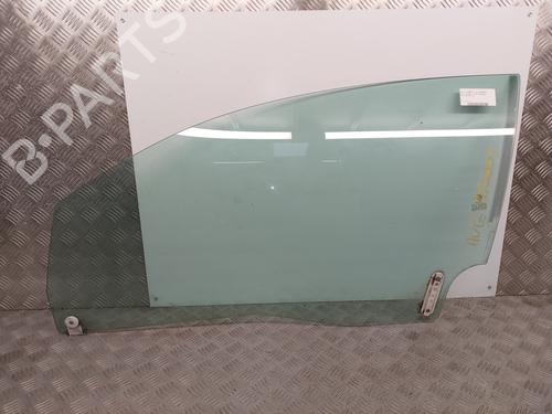 Used Front left door window ALFA ROMEO GT (937_) 1.9 JTD (937CXN1B) (150 hp) 31697248