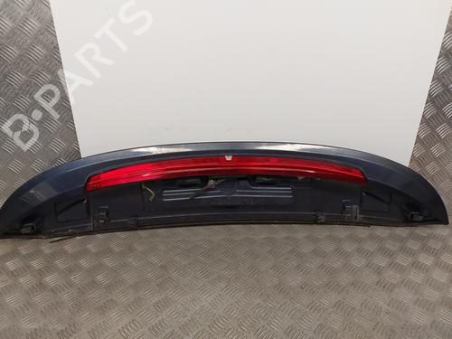 Used Rear spoiler CITROËN C4 Picasso I MPV (UD_) 1.6 HDi (109 hp) 28217266