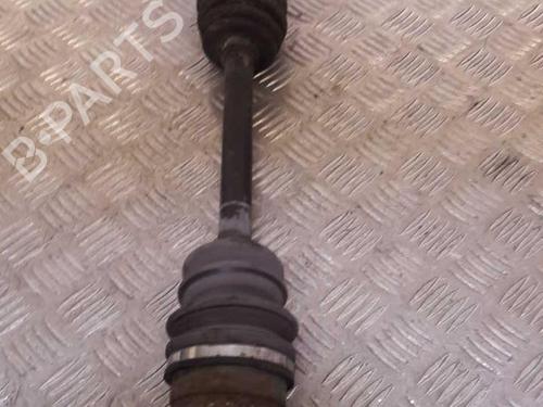 Used Left front driveshaft SUZUKI SWIFT II Hatchback (EA, MA) 1.3 (SF413, AB35) (68 hp) 24852740