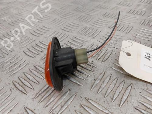 Right front indicator RENAULT KANGOO (KC0/1_) 1.5 dCi (KC07) | BP23659281C33  - Image 5