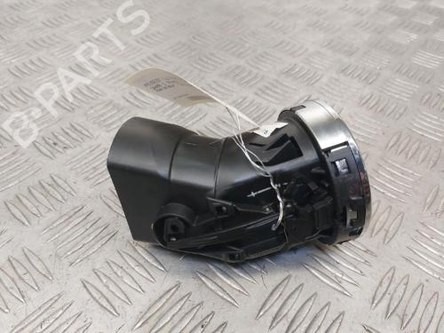 Air vent PEUGEOT 3008 I MPV (0U_) 1.6 HDi | BP23744121I21 