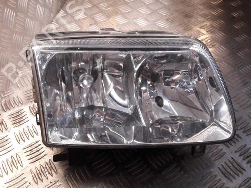 Used Right headlight VW POLO (6N2) 1.4 (60 hp) 23726543