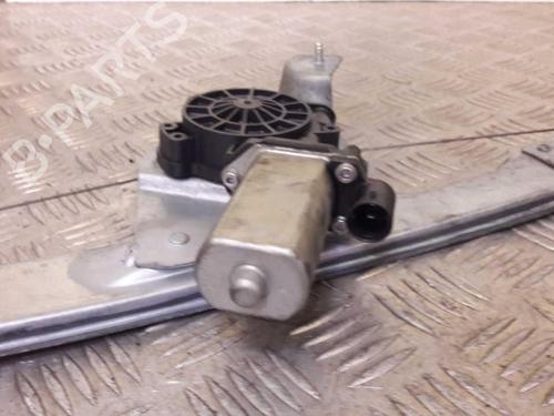 Used Front left window mechanism Front left window mechanism DACIA SANDERO 1.5 dCi (86 hp) 23725114 23725114