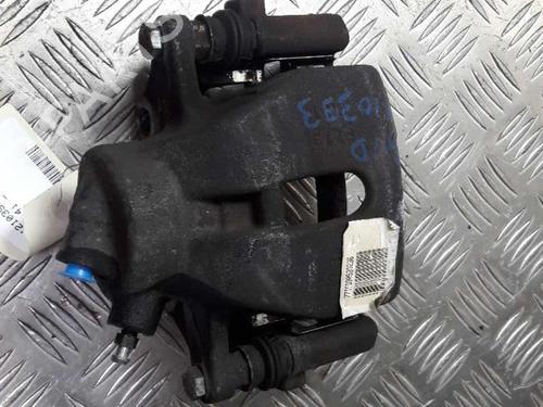 Used Right front brake caliper CITROËN C2 (JM_) 1.4 (73 hp) 23716970