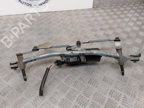 Front wiper motor CITROËN C3 II (SC_) 1.4 HDi 70 (SC8HZC, SC8HR0, SC8HP4) | BP23746430M29  - Image 5