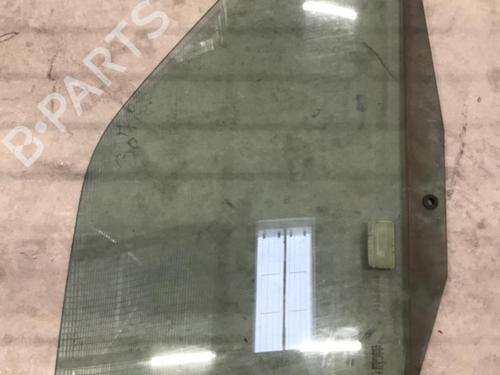 Used Front right door window PEUGEOT 106 II (1A_, 1C_) 1.1 i (60 hp) 23714766