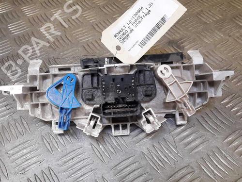 Climate control RENAULT TWINGO II (CN0_) 1.2 (CN0D) | BP23657126I5 