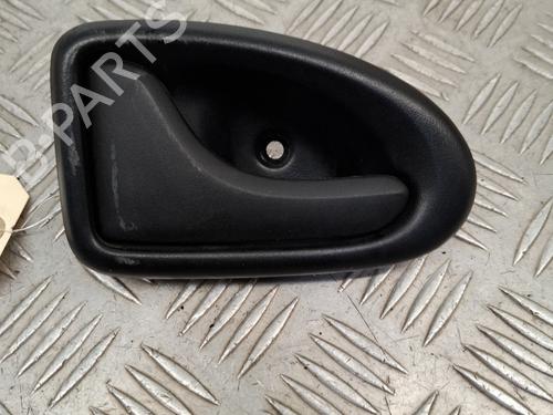 Used Front left interior door handle DACIA LOGAN MCV (KS_) 1.5 dCi (KS0W) (86 hp) 29186396