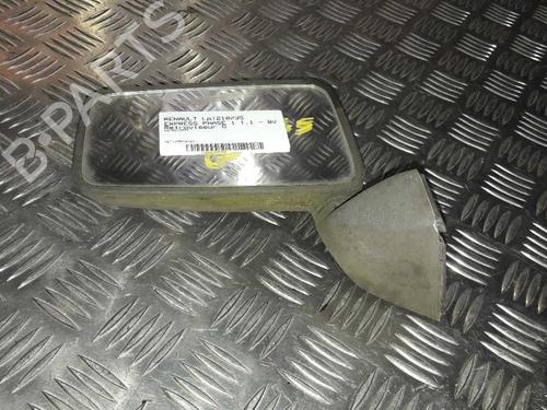 Used Left mirror RENAULT RAPID Box Body/MPV (F40_, G40_) 1.1 (46 hp) 23716114