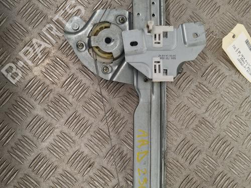 Rear right window mechanism DACIA DUSTER (HS_) 1.5 dCi 4x4 | BP27326276C25 - Image 3