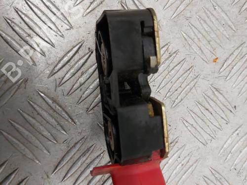 Tailgate lock SMART CITY-COUPE (450) 0.6 (S1CLA1, 450.341) | BP24854225C101 
