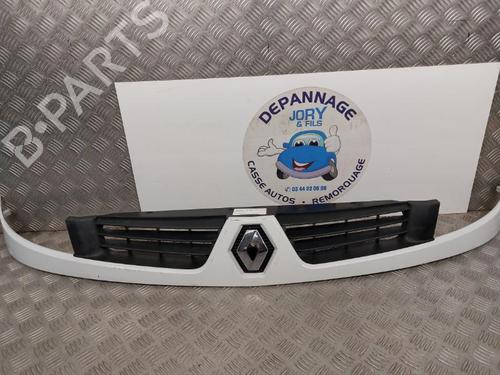 Grill RENAULT KANGOO (KC0/1_) 1.5 dCi (KC07) | BP23743913C40 - Image 4