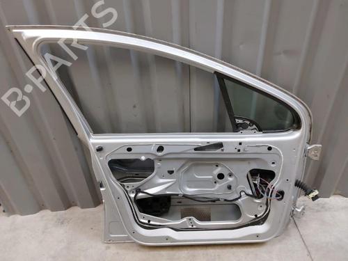Left front door PEUGEOT 307 Break (3E) 2.0 HDI 110 | BP23735157C2 