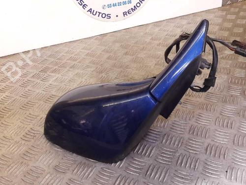 Left mirror PEUGEOT 807 (EB_) 2.0 HDi | BP23655120C26