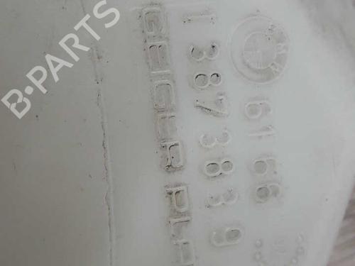 Windscreen washer tank BMW 3 (E36) 316 i | BP23736504C113 