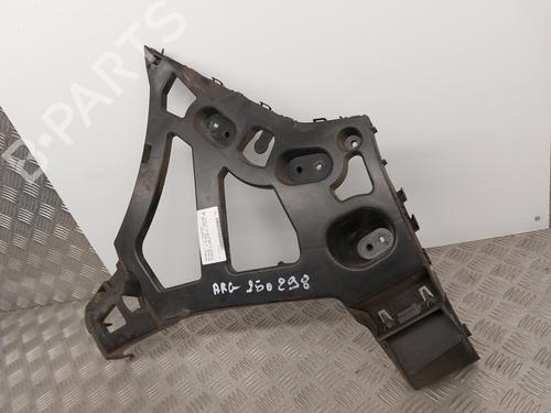 Rear bumper bracket RENAULT MEGANE III Grandtour (KZ0/1) 1.5 dCi (KZ09, KZ0D, KZ1G, KZ29, KZ14, KZ1W, KZ10, KZ1F,... | BP29349984C159 