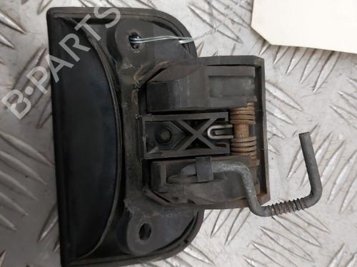 Front left exterior door handle PEUGEOT 106 II (1A_, 1C_) 1.1 i | BP23745720C128 