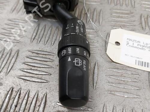 Used Steering column stalk Steering column stalk MAZDA 5 (CR) 2.0 CD (CR19) (110 hp) 23744262 23744262