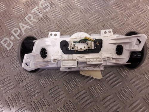 Climate control CITROËN C1 (PM_, PN_) 1.0 | BP24852576I5 
