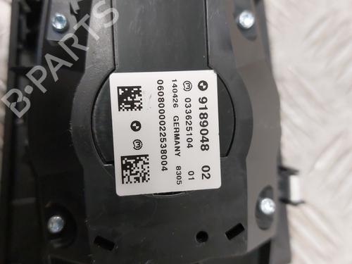 Mando Mando BMW 1 (E87) 118 d (143 hp) 33967226 33967226