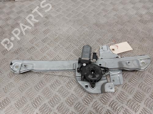 Front right window mechanism CITROËN C3 III (SX) 1.6 BlueHDi 75 | BP28352267C23 