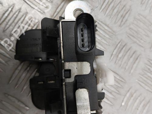Tailgate lock SEAT IBIZA IV (6J5, 6P1) 1.6 TDI | BP29375543C101 