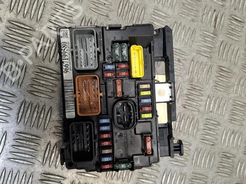Fuse box CITROËN C3 II (SC_) 1.6 VTi 120 | BP39906341E1 - Image 3