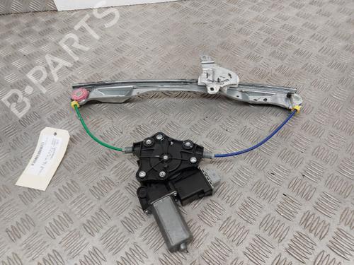 Front left window mechanism OPEL CORSA E (X15) 1.4 (08, 68) | BP23745092C22 