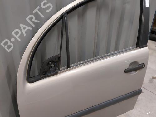 Left front door CITROËN C3 I (FC_, FN_) 1.1 i | BP23748273C2 