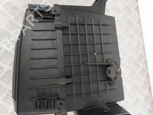 Used Air filter box Air filter box SKODA FABIA II (542) 1.6 TDI (105 hp) 24424205 24424205