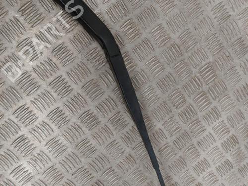 Front windshield wiper arm OPEL MERIVA A MPV (X03) 1.6 16V (E75) | BP23737234C143 