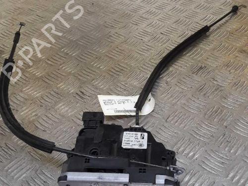 Front right lock PEUGEOT BOXER Van 2.2 HDi 110 | BP24852835C97