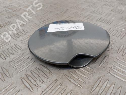 Fuel flap PEUGEOT 207 (WA_, WC_) 1.4 HDi | BP23659852C131 