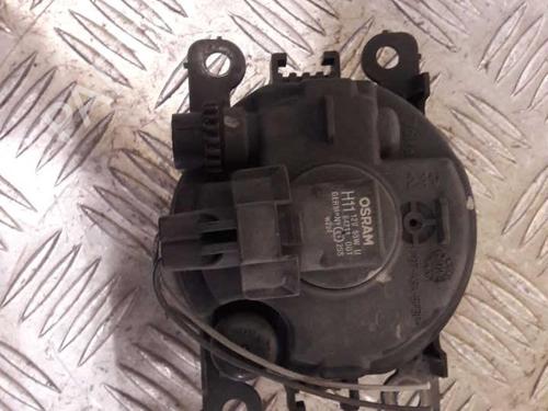 Right front fog light RENAULT MEGANE II (BM0/1_, CM0/1_) 1.5 dCi (BM0F, BM0T, BM2B, CM0F, CM0T) | BP23656508C31 