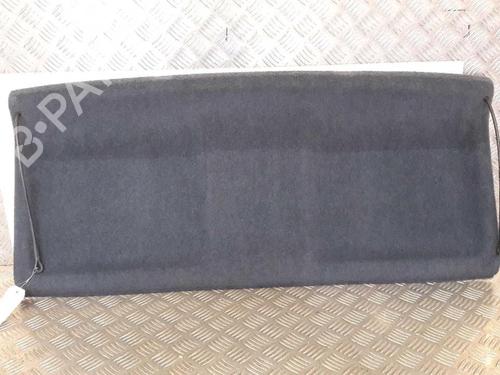 Used Rear parcel shelf SEAT IBIZA II (6K1) 1.4 i (60 hp) 23725344