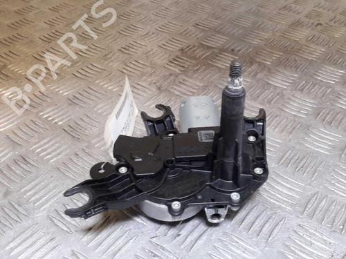 Used Rear wiper motor RENAULT ZOE (BFM_) ZOE (88 hp) 23725901