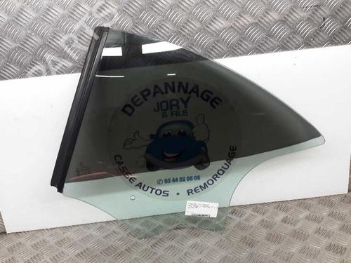 Used Rear left door window PEUGEOT 307 CC (3B) 2.0 HDi 135 (136 hp) 23736469