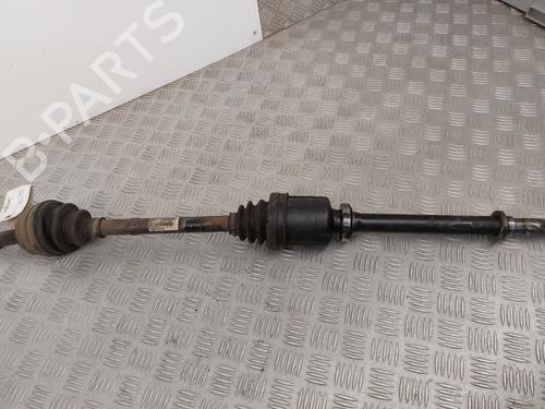 Right front driveshaft DACIA DUSTER (HS_) 1.5 dCi | BP28422639M39 - Image 4