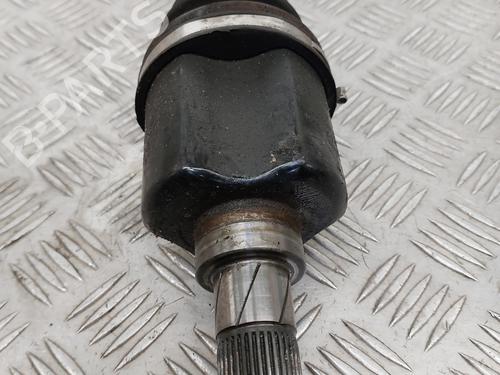 Left front driveshaft MINI MINI (R50, R53) Cooper S | BP23716929M38 