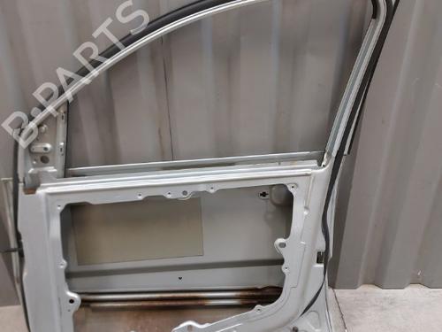 Right front door FORD FUSION (JU_) 1.6 | BP23746821C3 