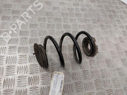 Støddæmperfjeder RENAULT TWINGO II (CN0_) 1.5 dCi 75 | BP23735768C152 - Image 4