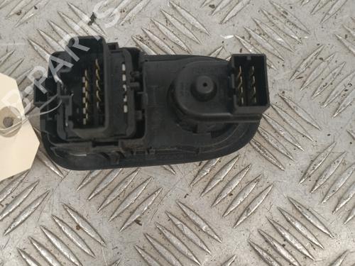 Used Left front window switch Left front window switch RENAULT KANGOO / GRAND KANGOO II (KW0/1_) 1.5 dCi 90 (KW05, KW08, KW0G, KW11) (90 hp) 29054436 29054436